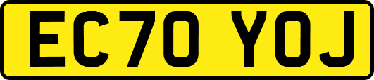 EC70YOJ