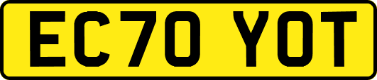 EC70YOT