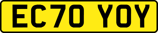 EC70YOY