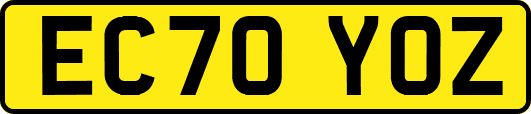 EC70YOZ