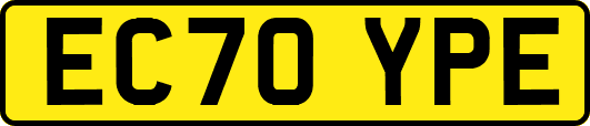 EC70YPE