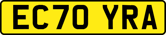 EC70YRA