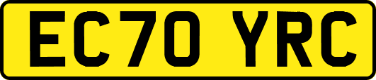 EC70YRC