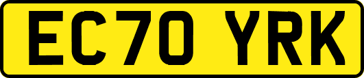 EC70YRK