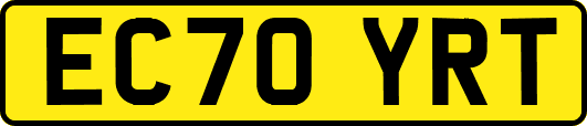 EC70YRT