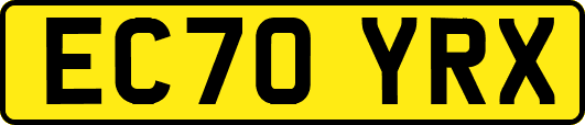 EC70YRX