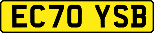 EC70YSB