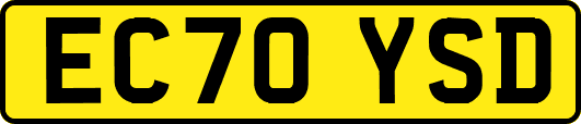EC70YSD