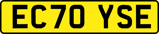 EC70YSE