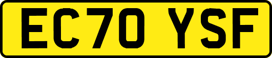 EC70YSF