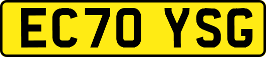 EC70YSG