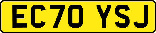 EC70YSJ