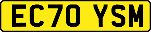 EC70YSM