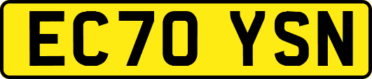 EC70YSN