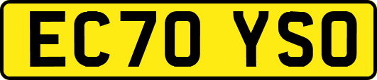 EC70YSO