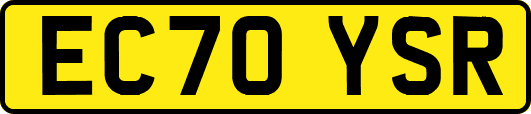 EC70YSR
