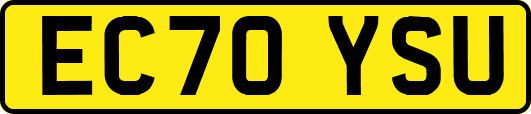 EC70YSU