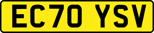 EC70YSV