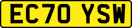 EC70YSW