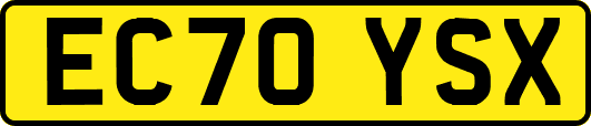 EC70YSX