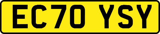 EC70YSY