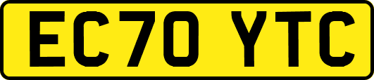 EC70YTC