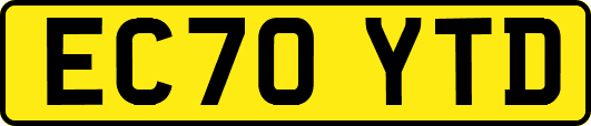EC70YTD