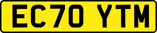 EC70YTM
