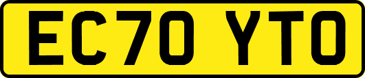 EC70YTO