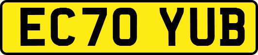 EC70YUB