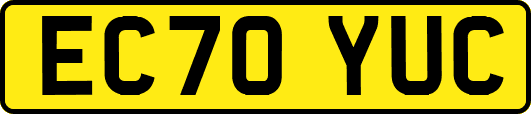 EC70YUC