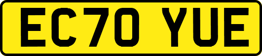 EC70YUE