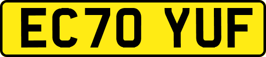 EC70YUF