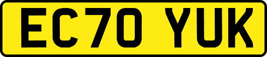 EC70YUK