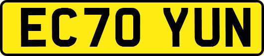 EC70YUN