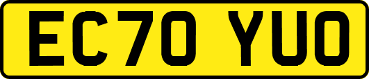 EC70YUO
