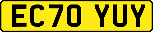EC70YUY