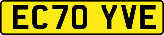 EC70YVE