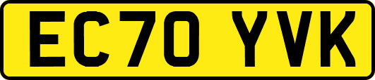 EC70YVK