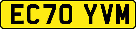 EC70YVM