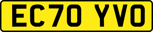 EC70YVO
