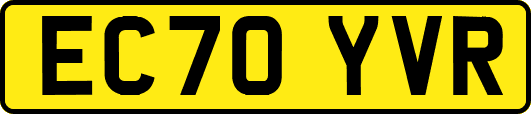 EC70YVR