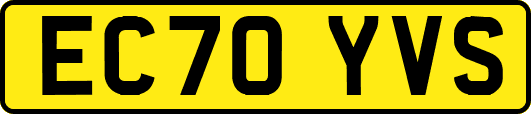 EC70YVS