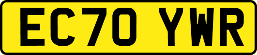 EC70YWR