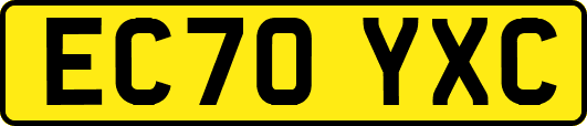 EC70YXC