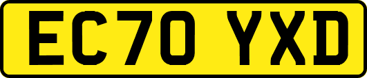 EC70YXD
