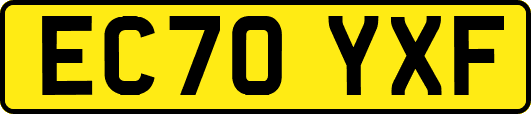 EC70YXF