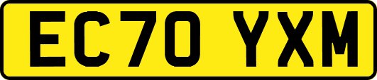 EC70YXM