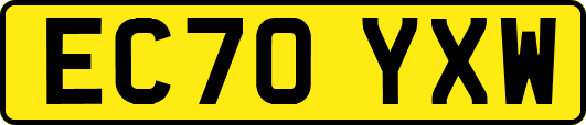EC70YXW