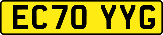 EC70YYG
